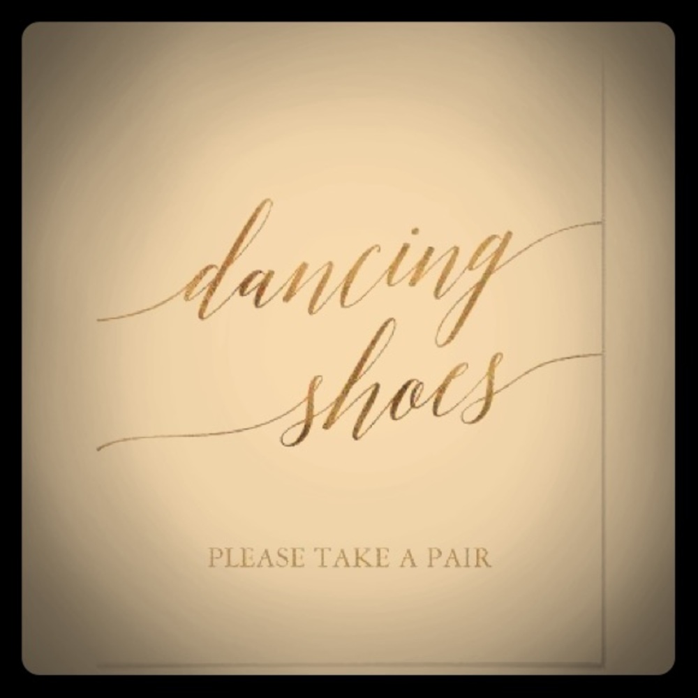 SHOES!